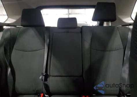 2022 Toyota Rav4 Le z USA, uszkodzony, nr VIN 2T3F1RFV9NC289575